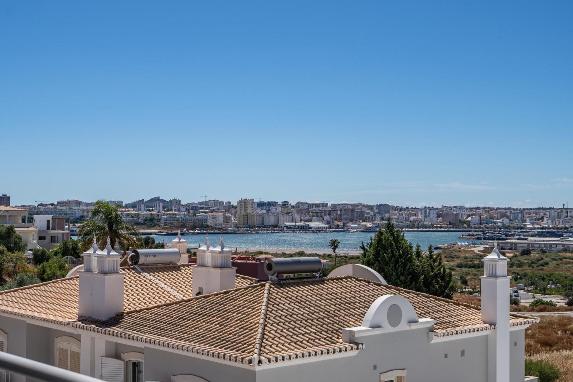 פראגודו Vila Cantinho Algarvio Vista Rio מראה חיצוני תמונה